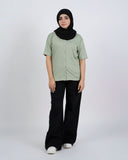 Eminent Women'S Half Sleeves Top