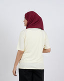 Eminent Women'S Half Sleeves Top