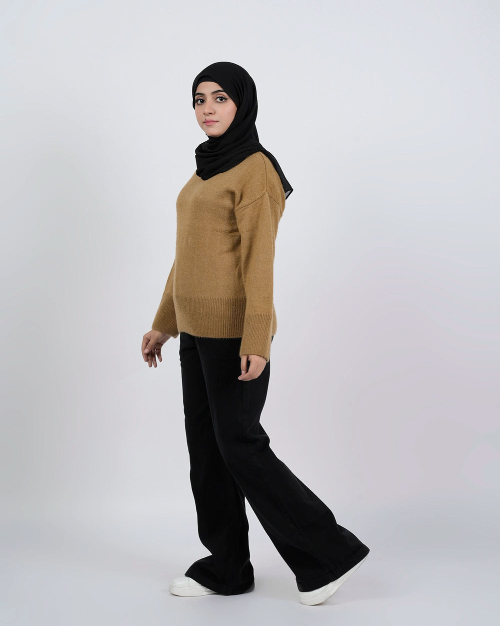 Eminent Women Sweater