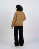 Eminent Women Sweater