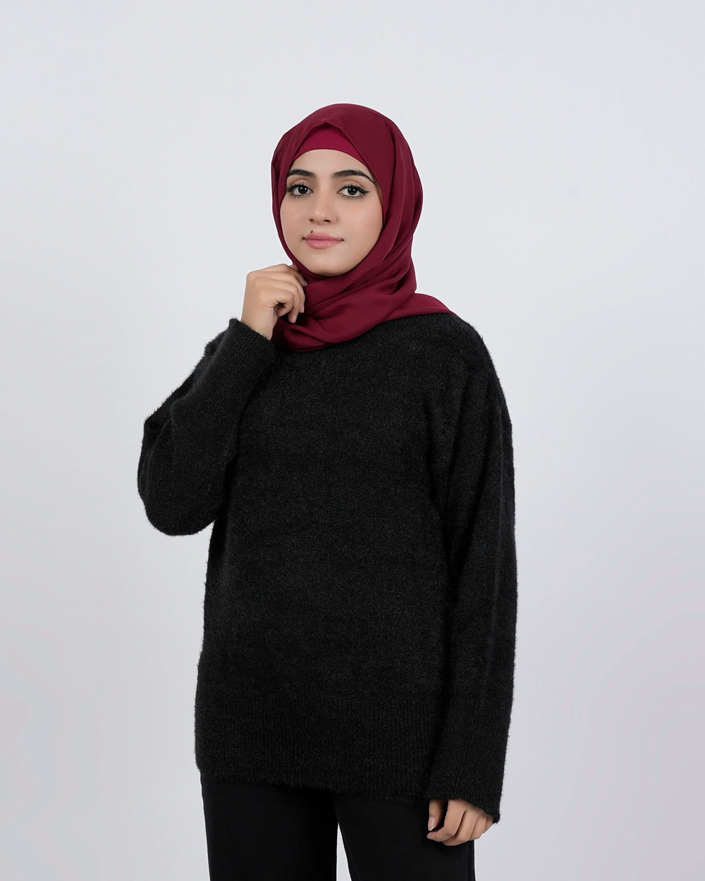 Eminent Women Sweater
