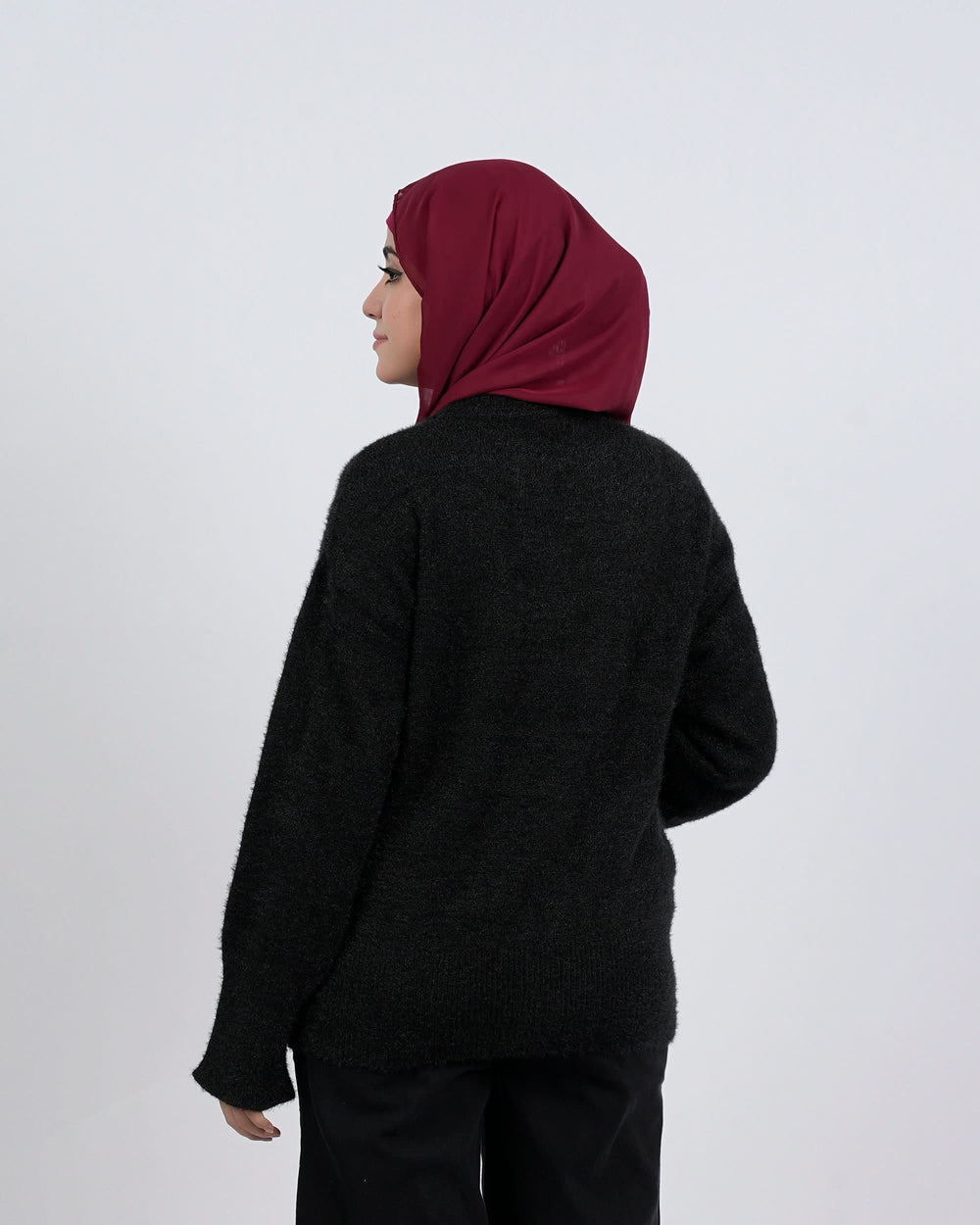 Eminent Women Sweater