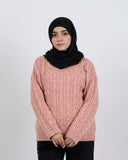 Eminent Women Sweater