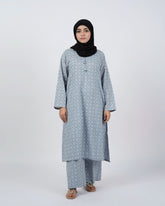 Valuable Women's Co-Ord Set - Grey