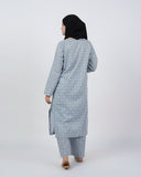 Valuable Women's Co-Ord Set - Grey