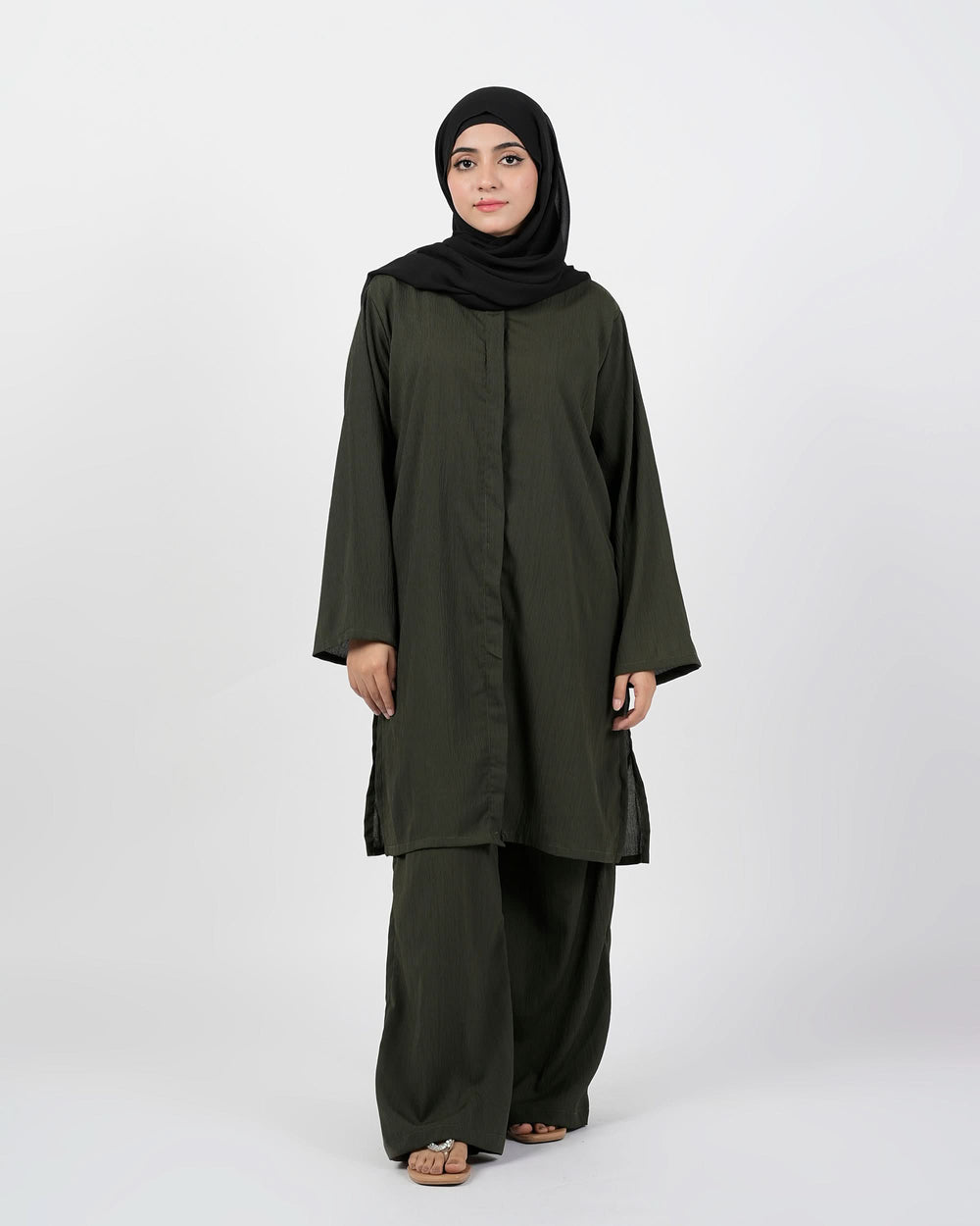 Valuables Women’s Co-Ord Set