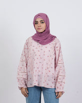 Women’s Printed Top