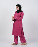 Valuables Women Embroidered 2PC Suit