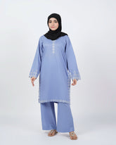 Valuables Women Embroidered 2PC Suit