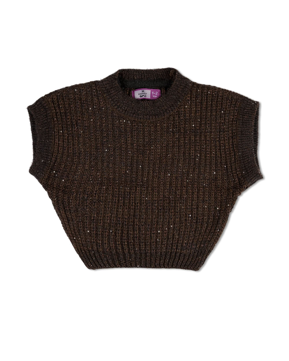 Eminent Girl Sweater