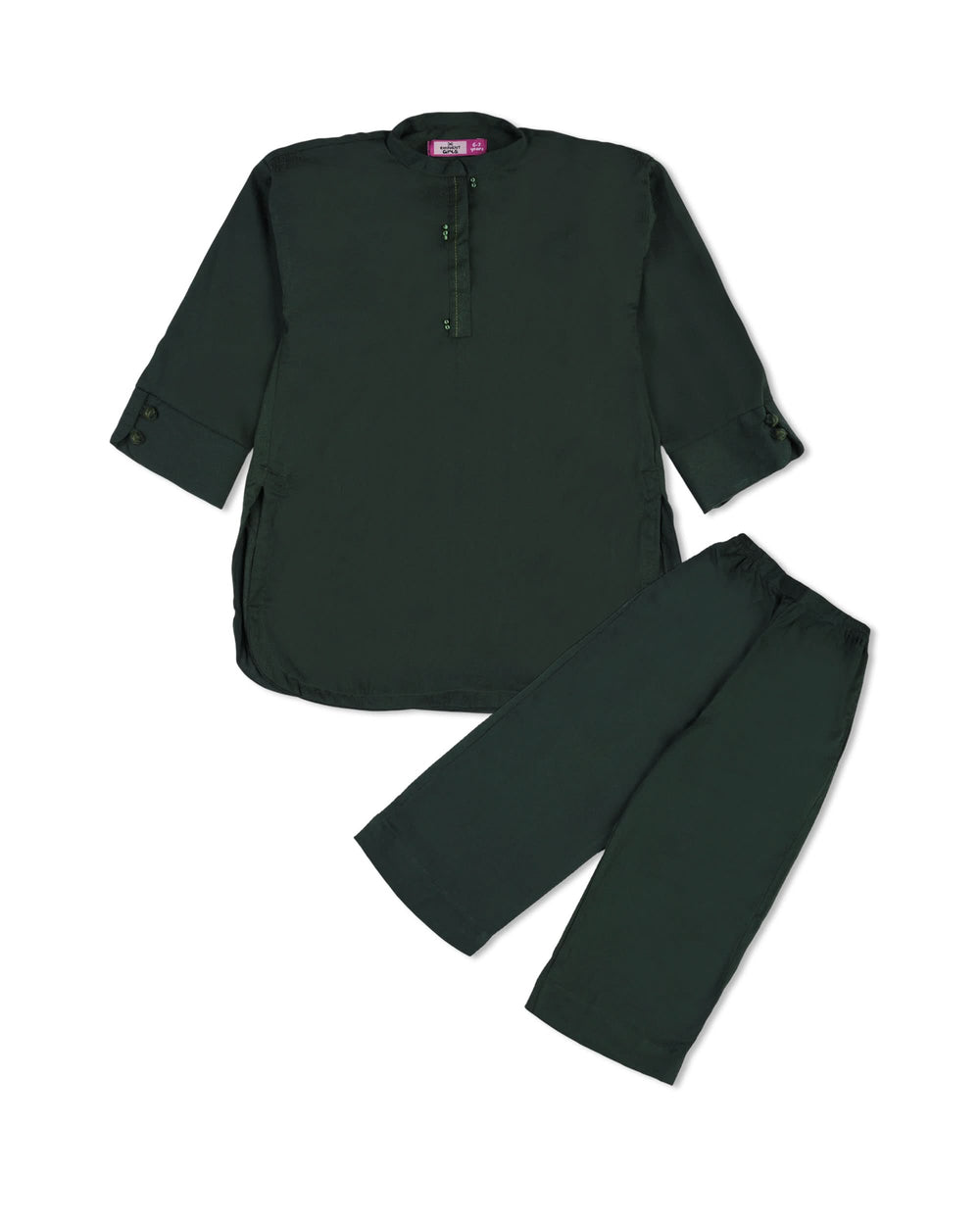 Eminent Girl Shalwar Suit