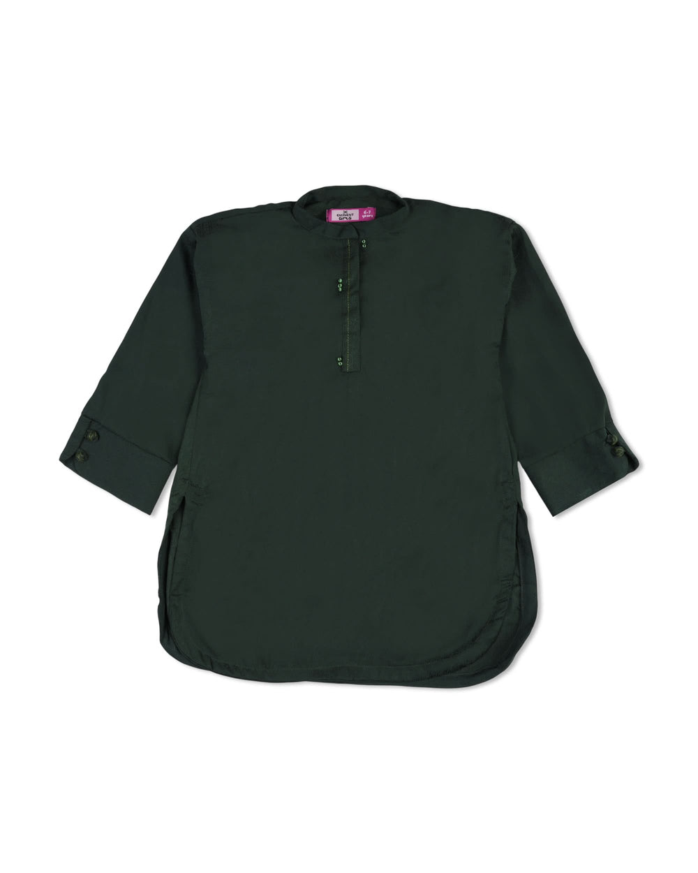 Eminent Girl Shalwar Suit