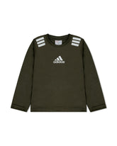 Valuables Boys Full Sleeves T-Shirt