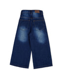 Girls Wide Leg Pant