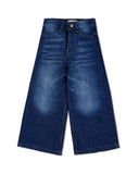Girls Wide Leg Pant