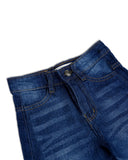Girls Wide Leg Pant