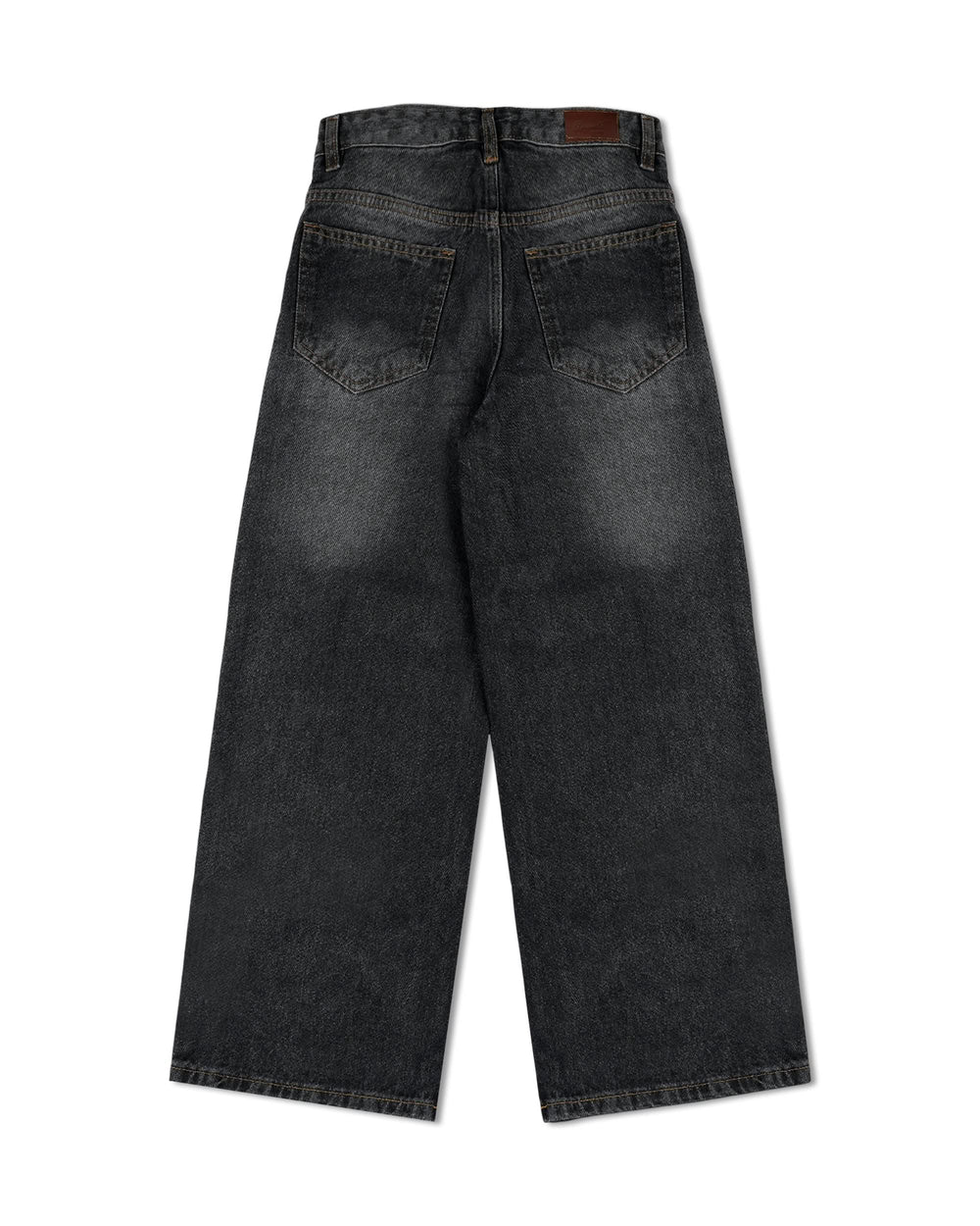 Girls Wide Leg Pant