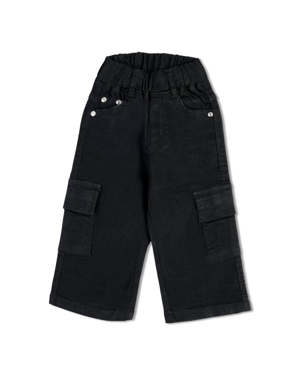 Girls Cargo Pant