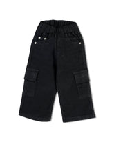 Girls Cargo Pant