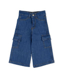 Girls Cargo Pant