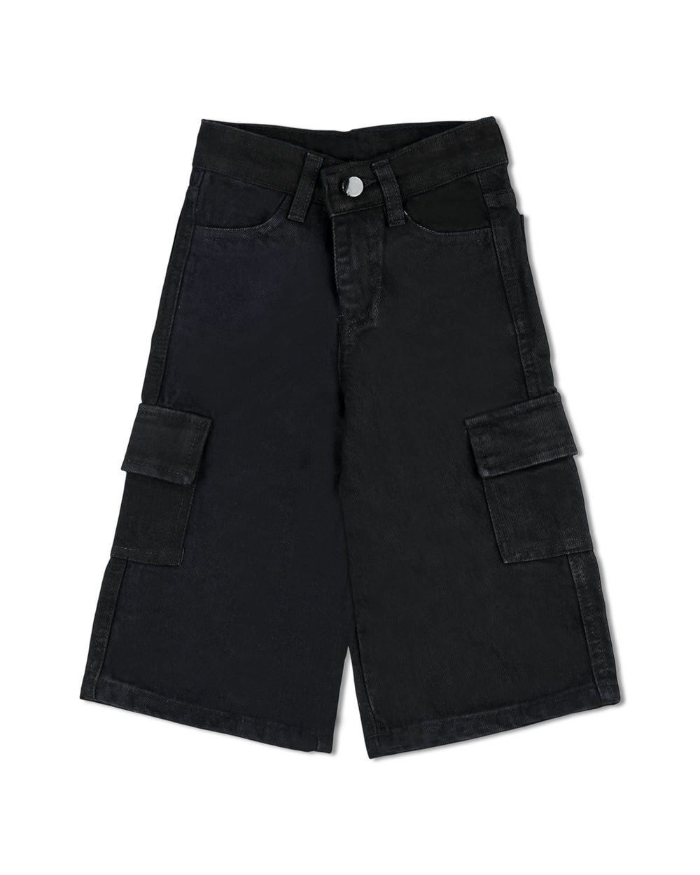 Girls Cargo Pant
