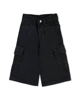 Girls Cargo Pant