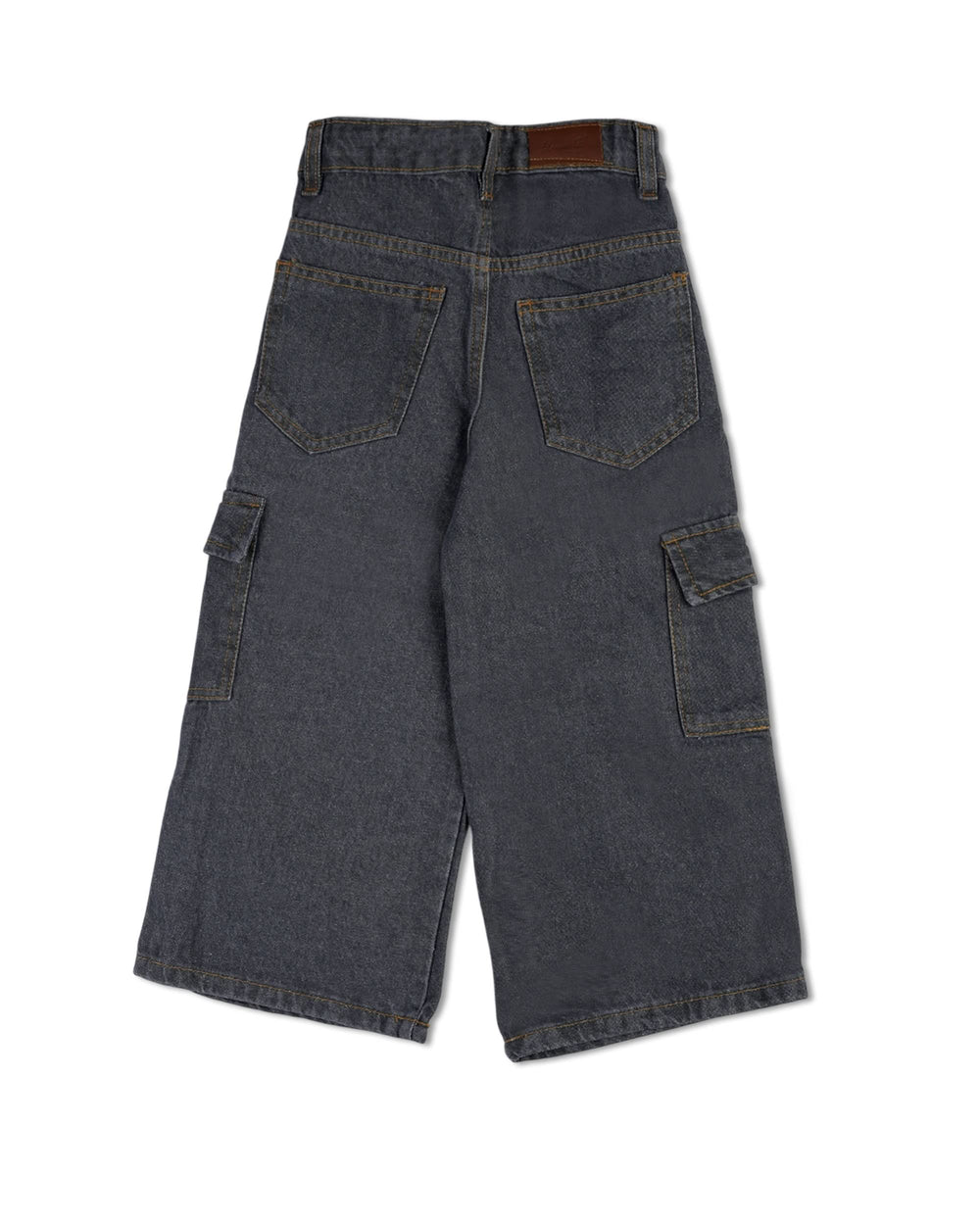 Girls Cargo Pant