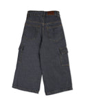 Girls Cargo Pant