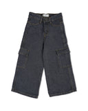 Girls Cargo Pant