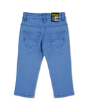 Boys’ Denim Pant