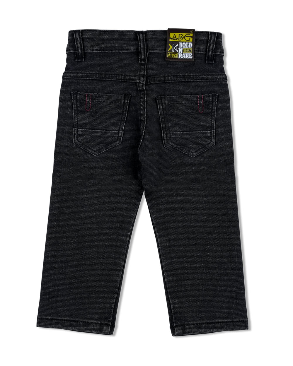 Boys’ Denim Pant