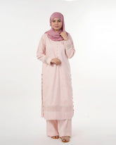 Valuables Women Co-Ord Suit