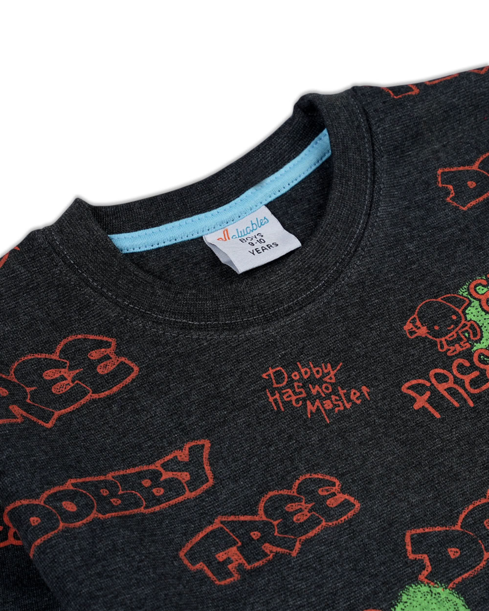 Valuables Boys’ Sweatshirt