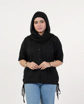 Eminent Women's T-Shirt - Black