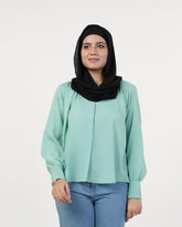Eminent Women Casual Shirt – Everyday Style with a Relaxed Fit