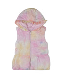 Girls Sando Jacket