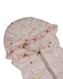Girls Sando Jacket