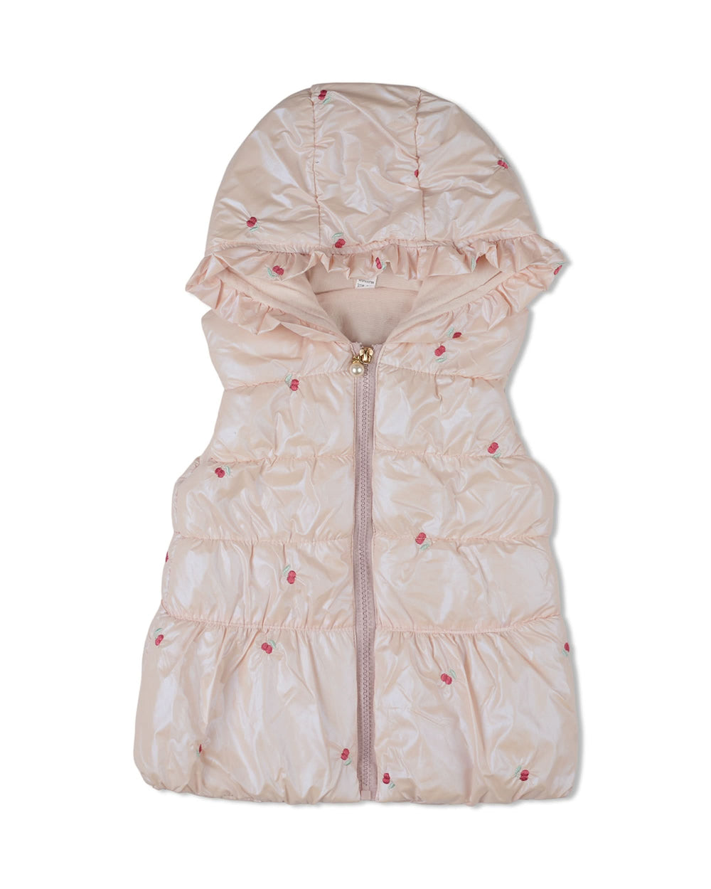 Girls Sando Jacket