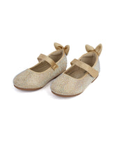 Eminent Girls Pumps