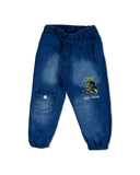 Boys’ Full-Sleeve Suit