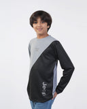 Valuables Boy’s Full Sleeves T-Shirt