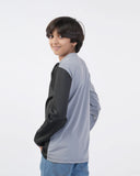 Valuables Boy’s Full Sleeves T-Shirt