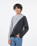 Valuables Boy’s Full Sleeves T-Shirt