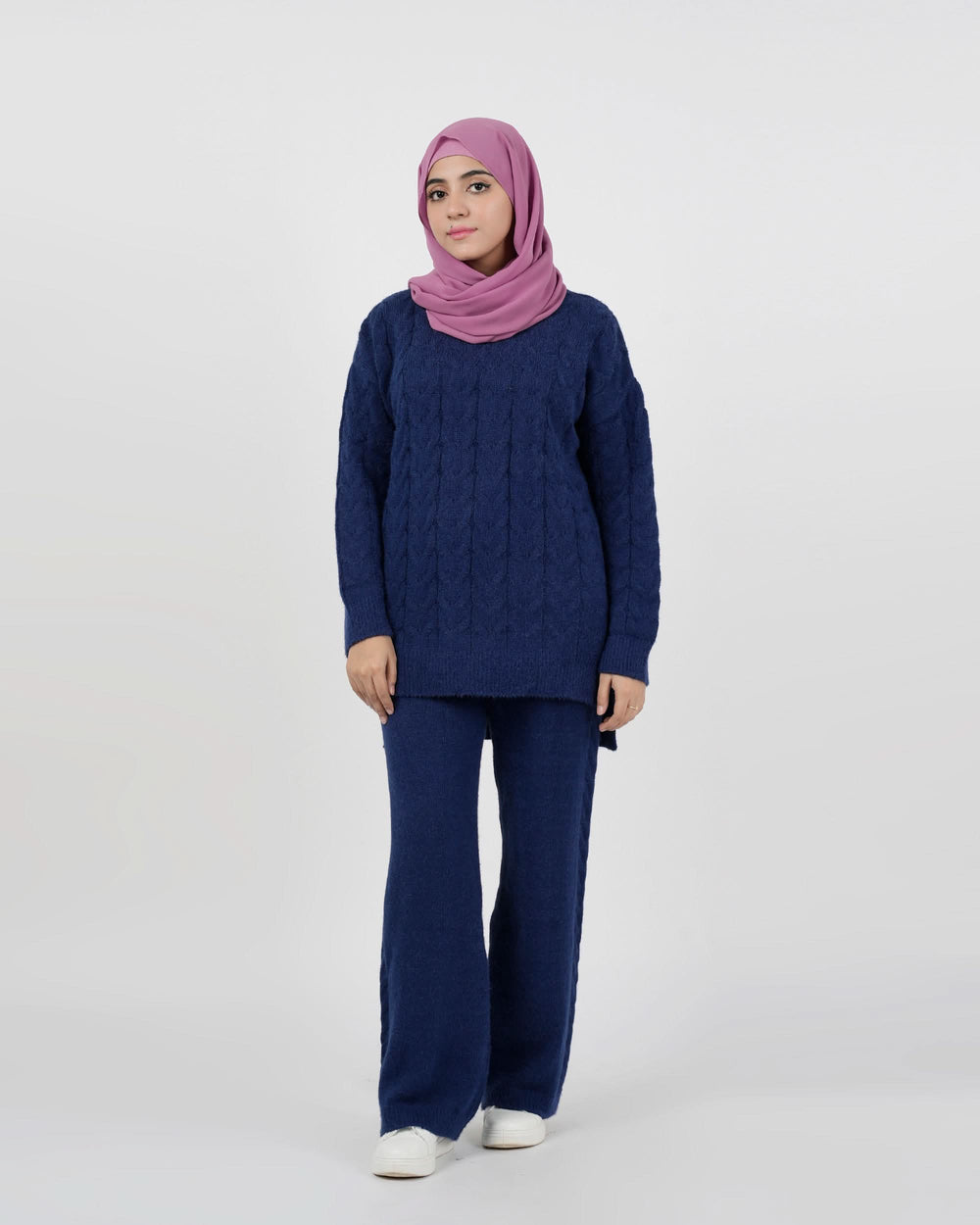Eminent Women Sweater