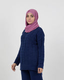 Eminent Women Sweater