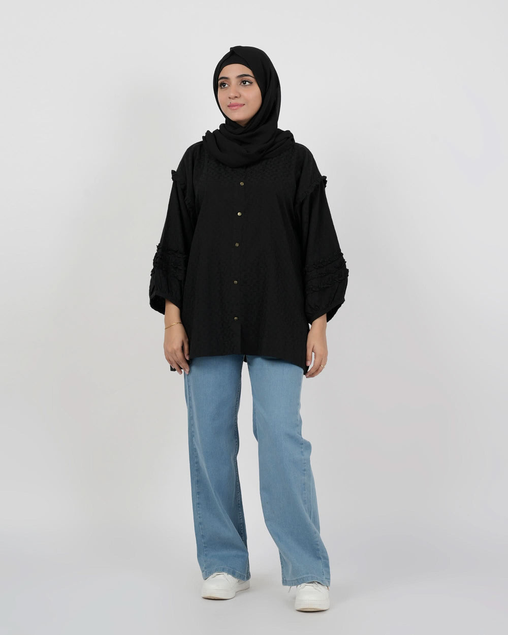 Valuables Women Top