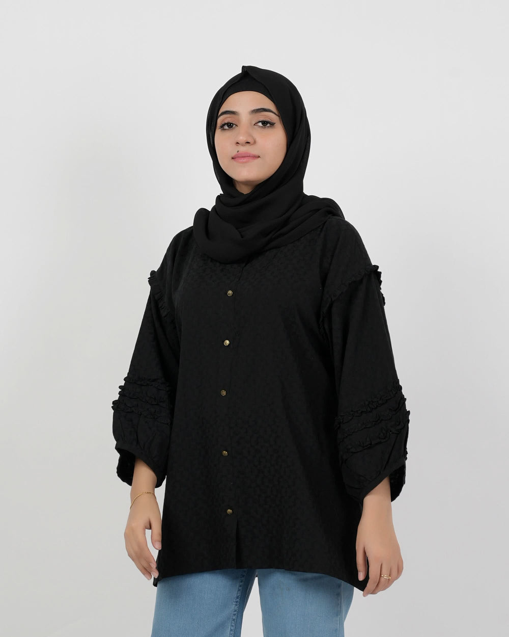 Valuables Women Top