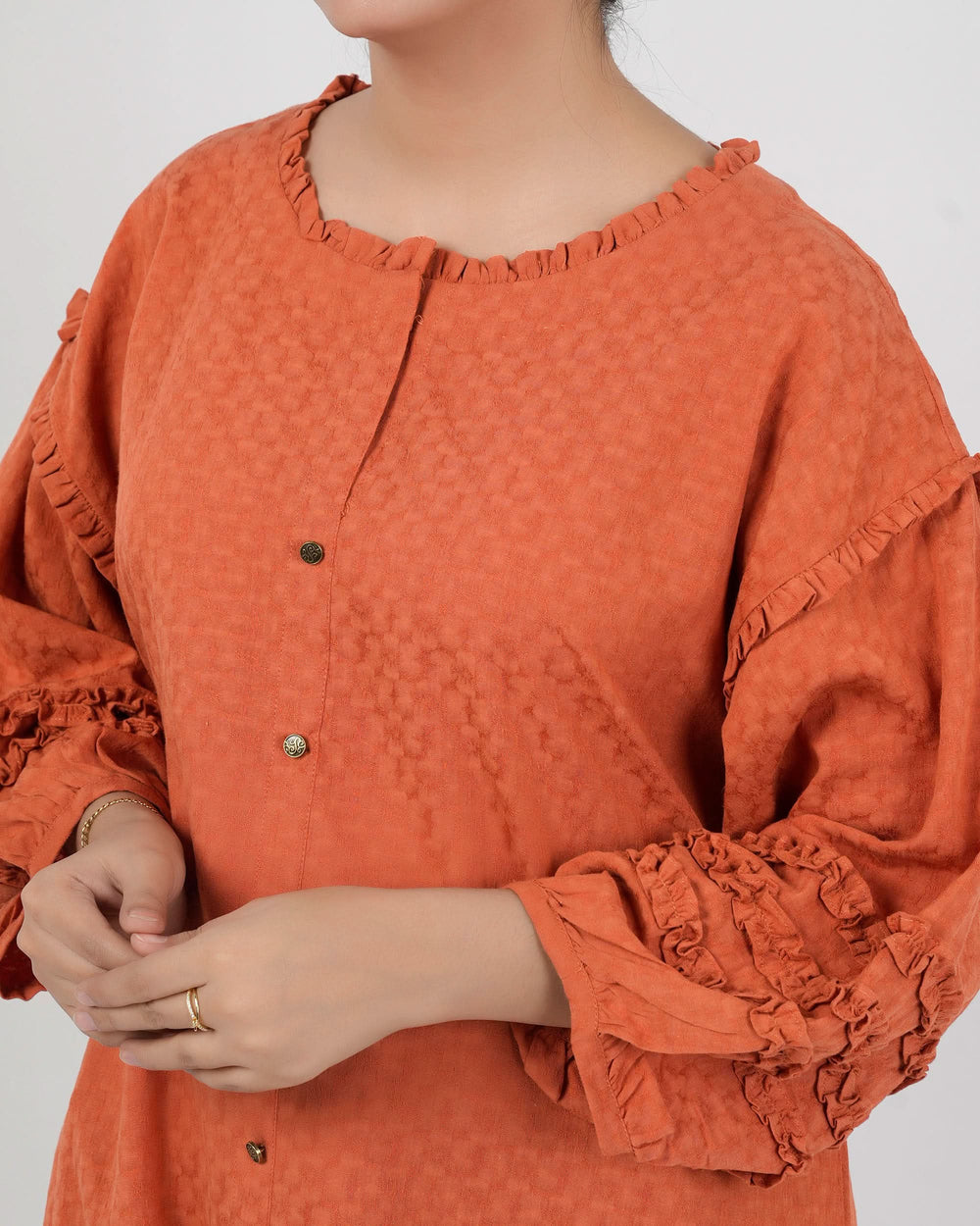 Valuables Women Top