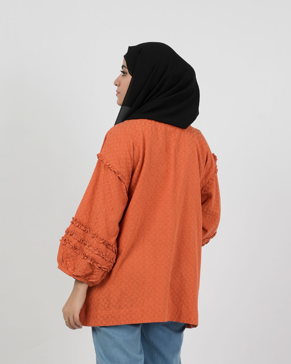 Valuables Women Top