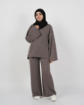 Eminent Women Co-Ord Set